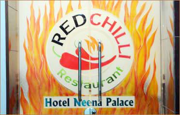 Hotel Neena Palace, Bhopal 3